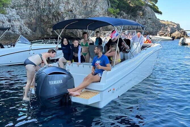 Dubrovnik: Premium Small Group 6 Cave Tour - Why This Cave Tour Stands Out in Dubrovnik