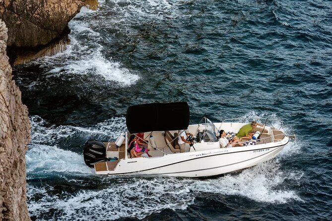 Dubrovnik: Premium Small Group 6 Cave Tour - The Sum Up