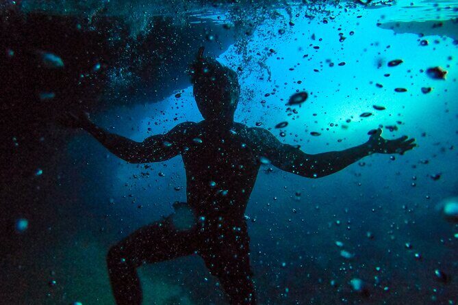 Dubrovnik: Private 2-Hour Swim, Snorkel & Cave Tour - The Sum Up