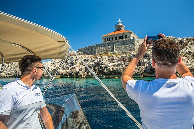 Dubrovnik: Private 2-Hour Swim, Snorkel & Cave Tour - FAQs