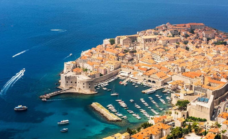 Dubrovnik Private 6-Stop Photo Tour - What Could Be Better?