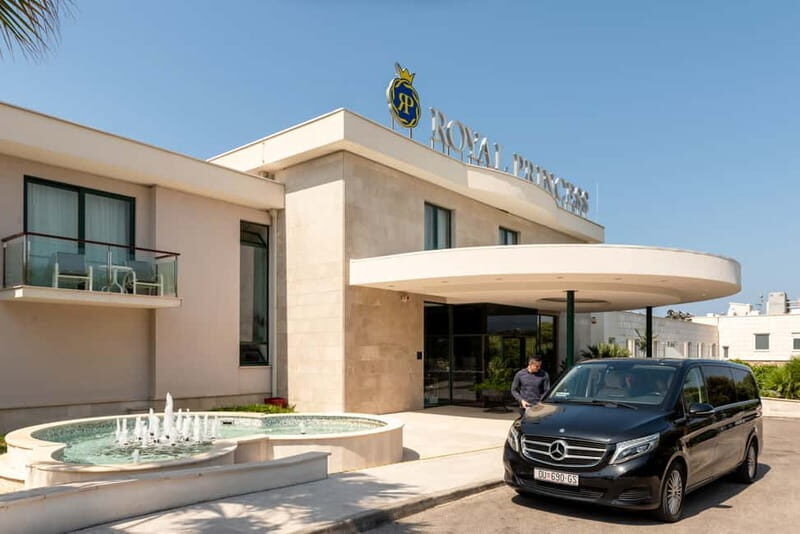 Dubrovnik Private 6-Stop Photo Tour - FAQ