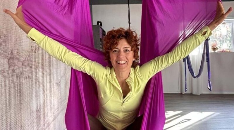 Dubrovnik: Private Aerial Fitness Class on the Beach - What to Expect from the Aerial Fitness Class