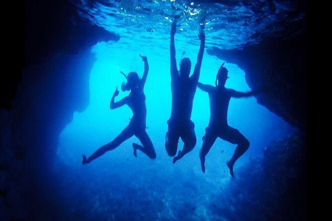 Dubrovnik Private Boat Excursion - Elaphite Islands - A Deep Dive into the Private Boat Experience