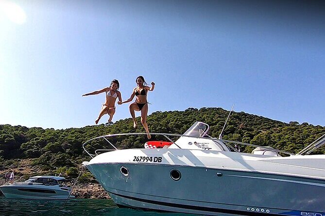 Dubrovnik Private Boat Excursion - Elaphite Islands - Frequently Asked Questions