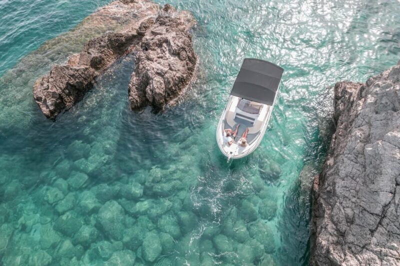 Dubrovnik: Private Boat Island Tour - Key Points