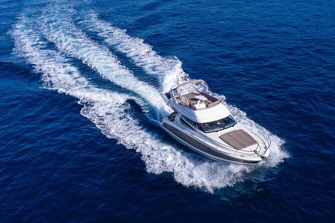 Dubrovnik Private Boat Tour - What’s Included and What’s Not