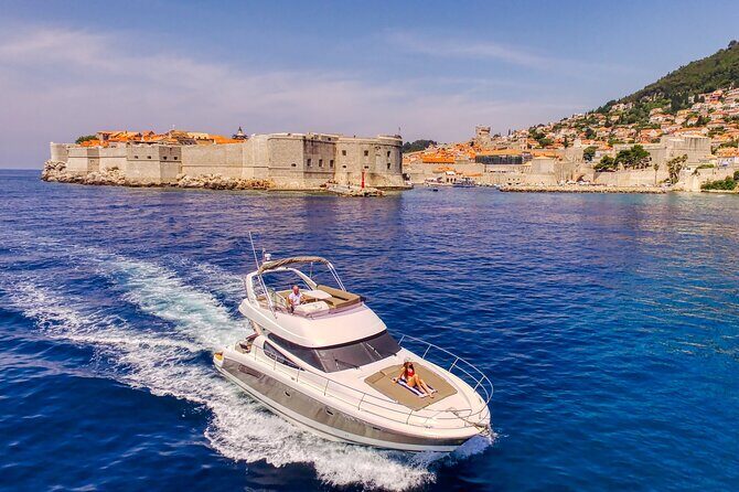Dubrovnik Private Boat Tour - Price and Value