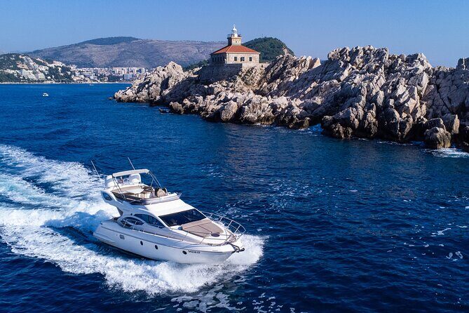 Dubrovnik Private Boat Tour - Who Is This Tour Best For?