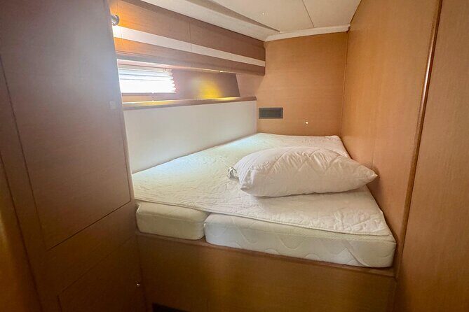 Dubrovnik Private Boat Tour - Luxury Sailing Yacht Cruise - Price and Value: Is It Worth It?