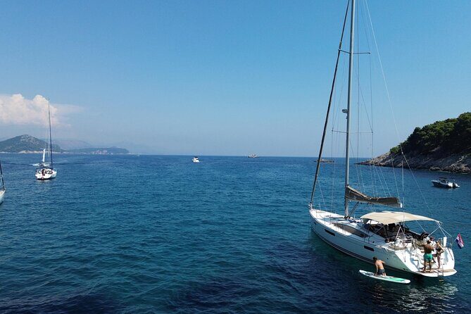 Dubrovnik Private Boat Tour - Luxury Sailing Yacht Cruise - FAQ