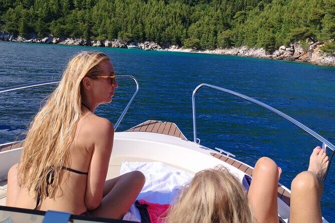 Dubrovnik private boat tour to Elaphiti Islands - Final Thoughts