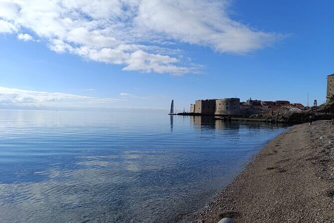 Dubrovnik private boat tour to Elaphiti Islands - FAQs