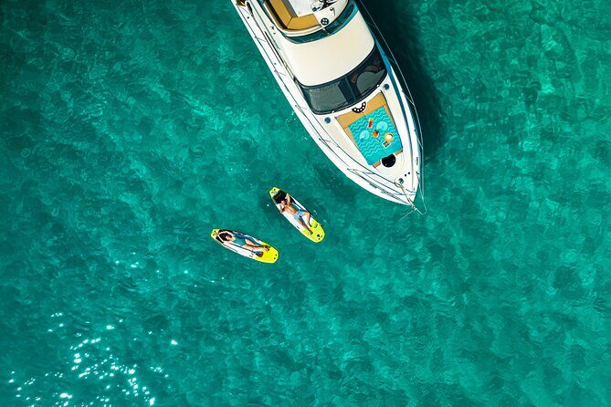 Dubrovnik: Private Boat Tours to Elaphite Islands - Exploring the Elaphite Islands: What to Expect