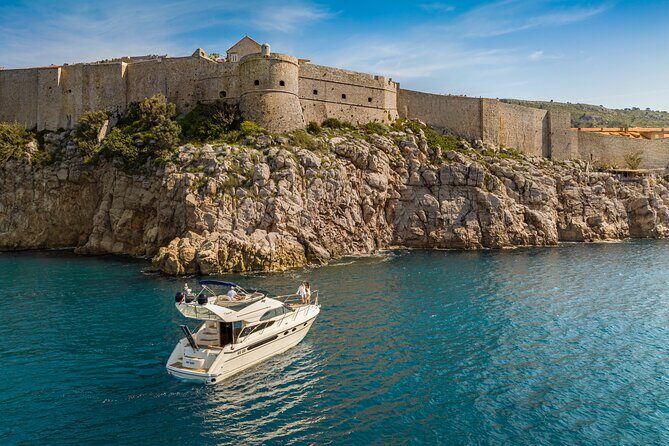 Dubrovnik: Private Boat Tours to Elaphite Islands - Final Thoughts: Is It Right for You?