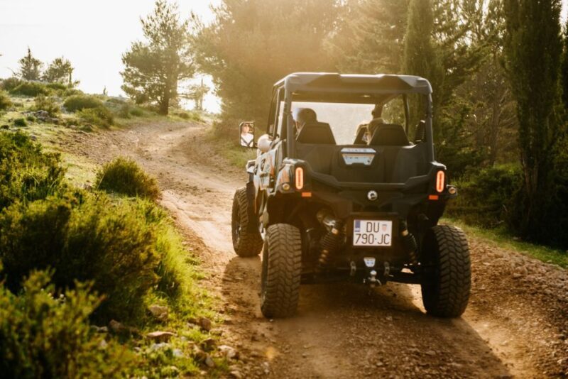 Dubrovnik: Private Buggy Safari Guided Tour (3 hours) - A Deep Dive into the Dubrovnik Buggy Safari