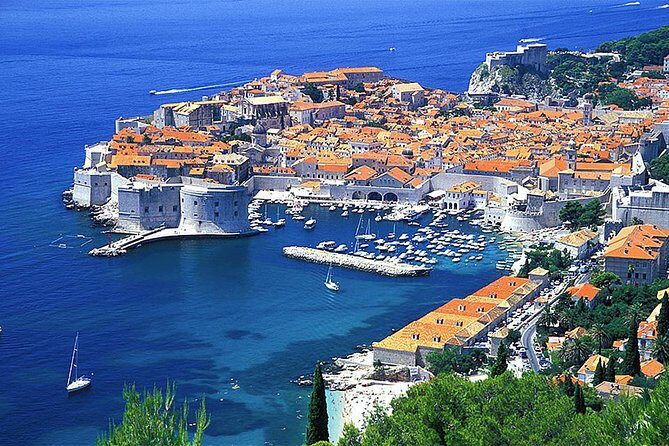 Dubrovnik Private Day Trip from Split - Dubrovnik Private Day Trip from Split: An Honest Look