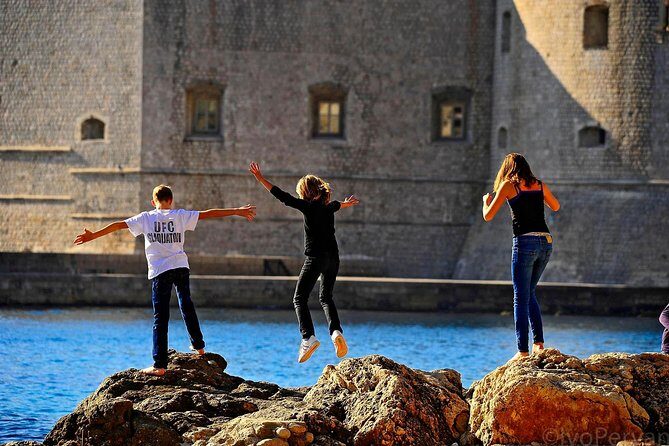 Dubrovnik Private Day Trip from Split - Key Points