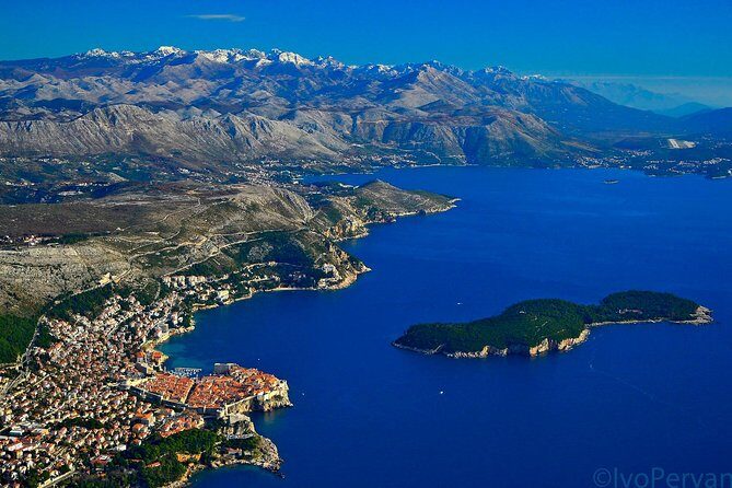 Dubrovnik Private Day Trip from Split - Practical Details