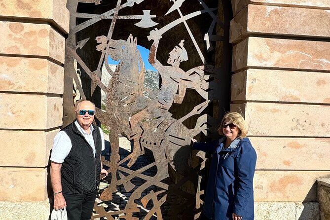 Dubrovnik Private Day Trip from Split (round trip transfer) - Authentic Experiences and Top Highlights