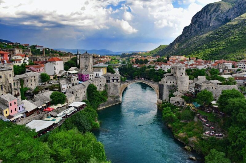 Dubrovnik: Private Day-Trip to Mostar - Bosnia & Herzegovina - Exploring the itinerary: what to expect on this day-trip
