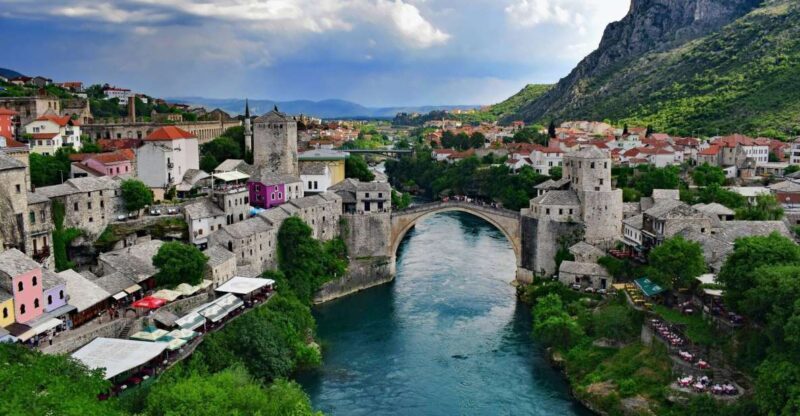 Dubrovnik: Private Day-Trip to Mostar - Bosnia & Herzegovina - The experience for travelers: who will love this tour?