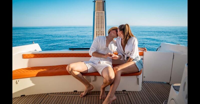 Dubrovnik: Private Elaphite Islands Tour on a Luxury Yacht - Insights from the Reviews