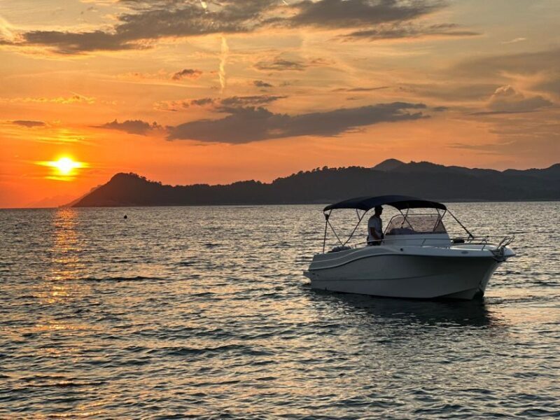 Dubrovnik: Private Elaphiti Islands and Blue Cave Tour - A Deep Dive into the Dubrovnik Private Boat Experience