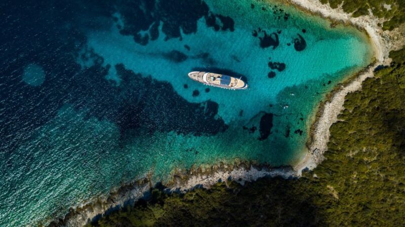 Dubrovnik: Private Elaphiti Islands and Blue Cave Tour - Final Thoughts