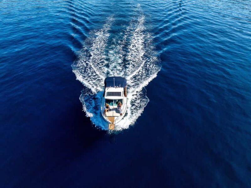 Dubrovnik: Private Elaphiti Islands Boat Tour - An Overview of the Dubrovnik: Private Elaphiti Islands Boat Tour