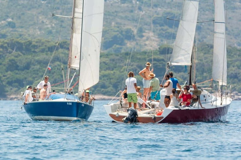 Dubrovnik: Private Elaphiti Islands Sailing Tour - A Deep Dive into the Experience