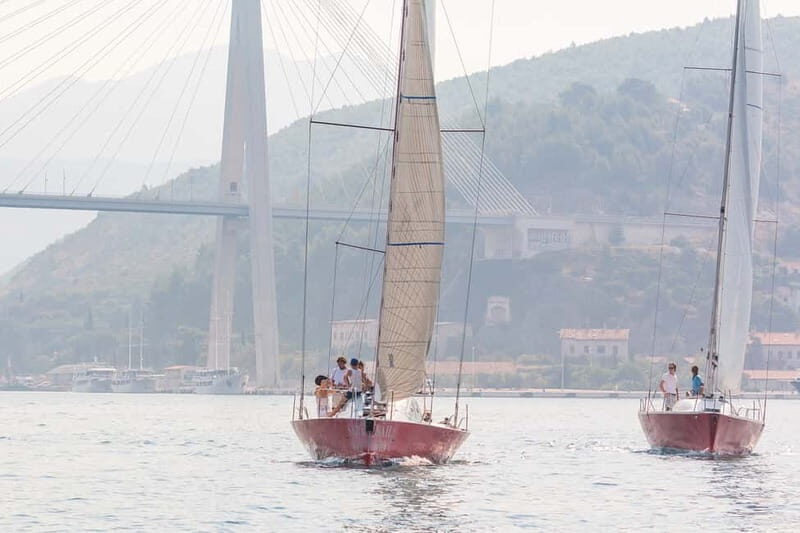 Dubrovnik: Private Elaphiti Islands Sailing Tour - Potential Downsides