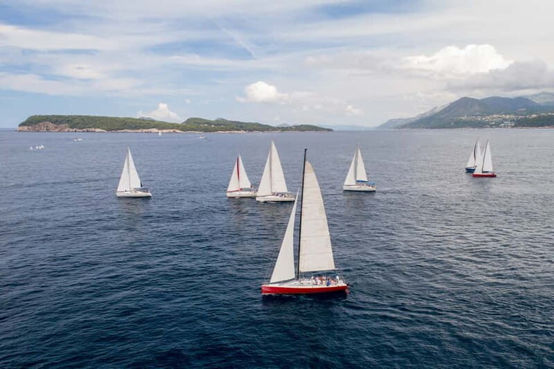 Dubrovnik: Private Elaphiti Islands Sailing Tour - Practical Details: What You Need to Know