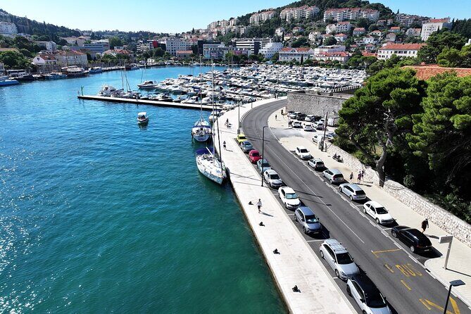 Dubrovnik: Private Full day sail boat tour to Elafiti& Blue cave - The Drawbacks & Things to Consider