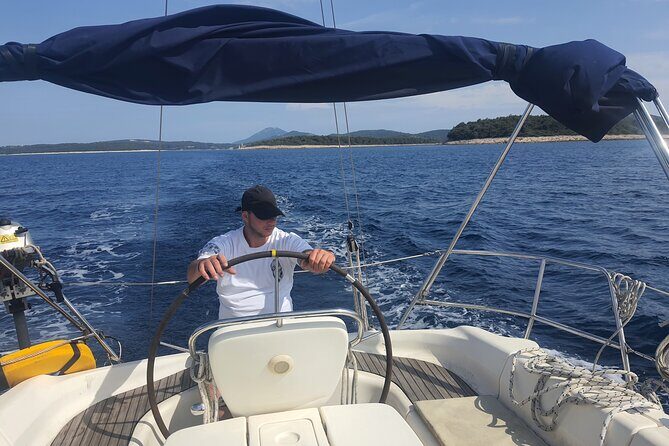 Dubrovnik: Private Full day sail boat tour to Elafiti& Blue cave - Frequently Asked Questions