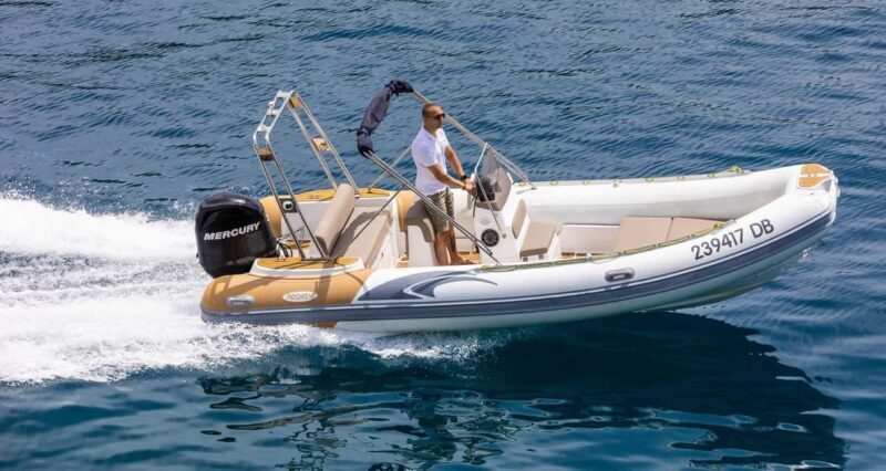 Dubrovnik: Private Full- or Half-Day RIB Boat Rental - Dubrovnik: Private Full- or Half-Day RIB Boat Rental – A Deep Dive