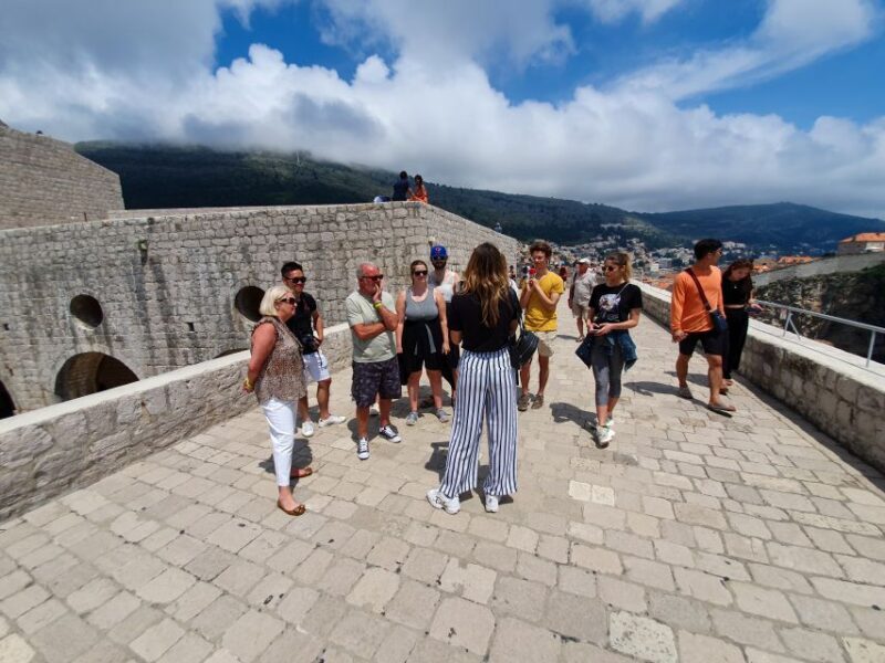 Dubrovnik: Private Game of Thrones Tour - Who Is This Tour Best For?