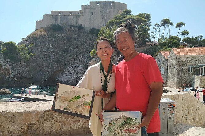 Dubrovnik Private Game of Thrones Walking Tour - Who Will Love This Tour?