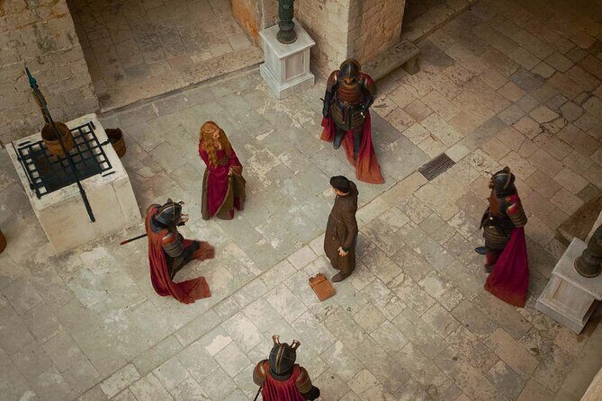 Dubrovnik Private Game of Thrones Walking Tour - The Sum Up