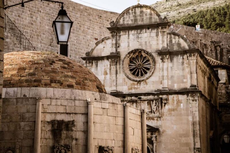 Dubrovnik: Private History & Walk Through The Old Town - The Experience You Can Expect