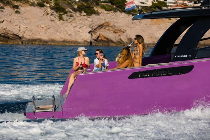 Dubrovnik: Private Luxury Yacht Tour to the Elaphite Islands - Who is This Tour Best For?