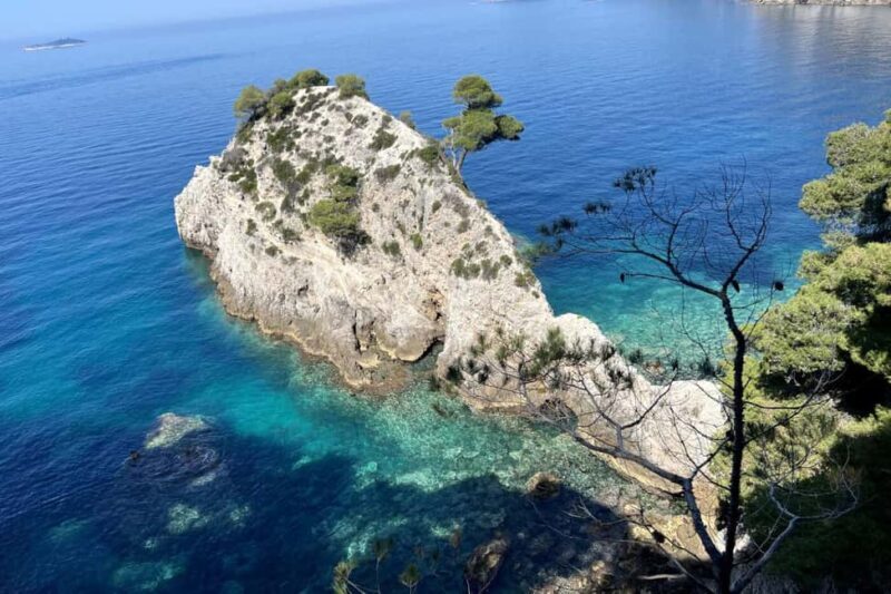 Dubrovnik: Private Luxury Yacht Tour to the Elaphite Islands - FAQ