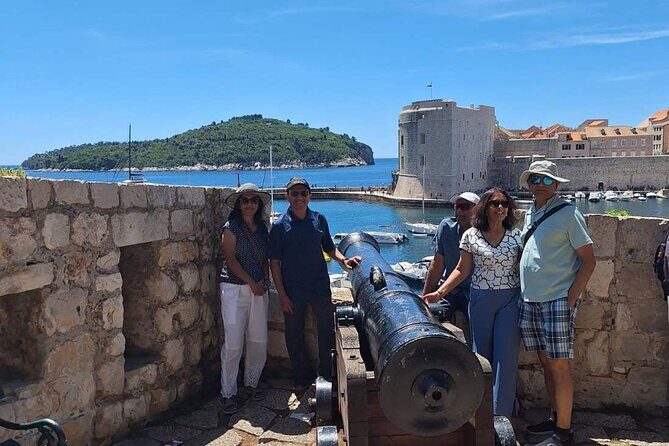Dubrovnik Private Old City Walking Tour - Dubrovnik Private Old City Walking Tour Review