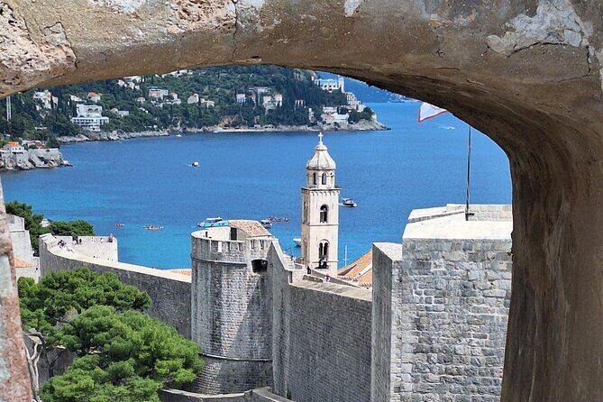 Dubrovnik Private Old City Walking Tour - Final Thoughts
