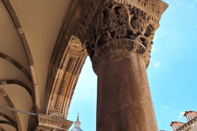 Dubrovnik Private Old City Walking Tour - FAQs