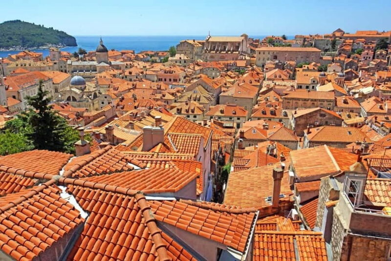 Dubrovnik: Private Old Town and City Walls Walking Tour - A Deep Dive into the Dubrovnik Private Old Town and City Walls Tour