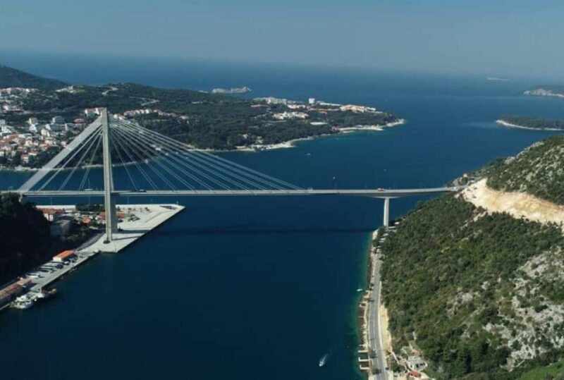 Dubrovnik Private Panorama & Wine Tasting Tour - The Logistics and Practicalities