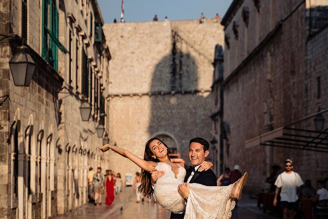 Dubrovnik Private Photoshoot with Local Professional Photographer - Final Thoughts