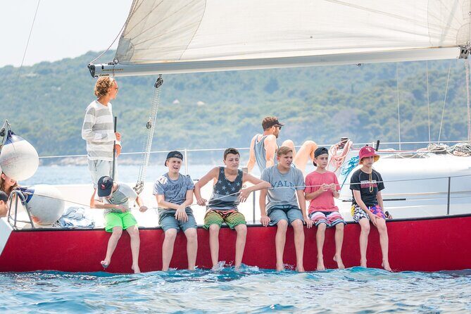 Dubrovnik Private Romantic Sunset Sailing - Who Should Consider This Tour?