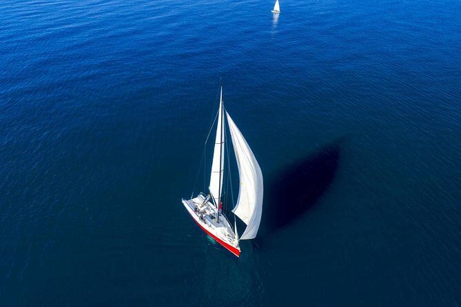 Dubrovnik Private Romantic Sunset Sailing - FAQs